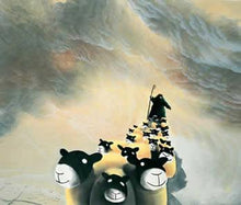 Load image into Gallery viewer, The Great Journey by Mackenzie Thorpe