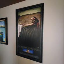 Load image into Gallery viewer, Markus Pierson &quot;Desert Flower&quot; Hand Signed Limited Ed. Fine Art, 2005