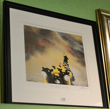 Load image into Gallery viewer, The Great Journey by Mackenzie Thorpe
