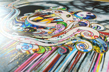 Load image into Gallery viewer, 727999, 2016 by Takashi Murakami