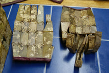 Load image into Gallery viewer, Vintage Complete Jade Burial Suit